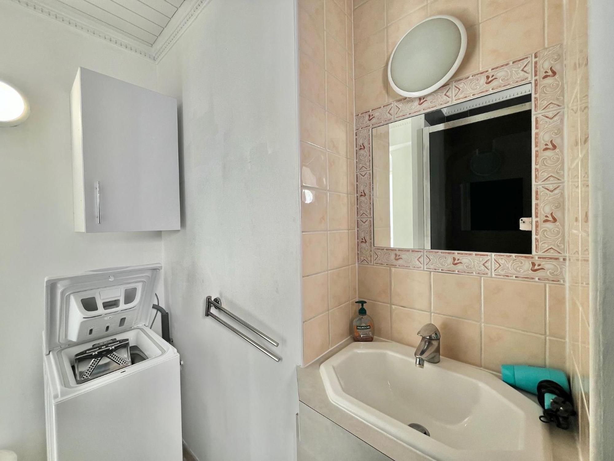 Louise Appartement, By Welcome To קאן מראה חיצוני תמונה