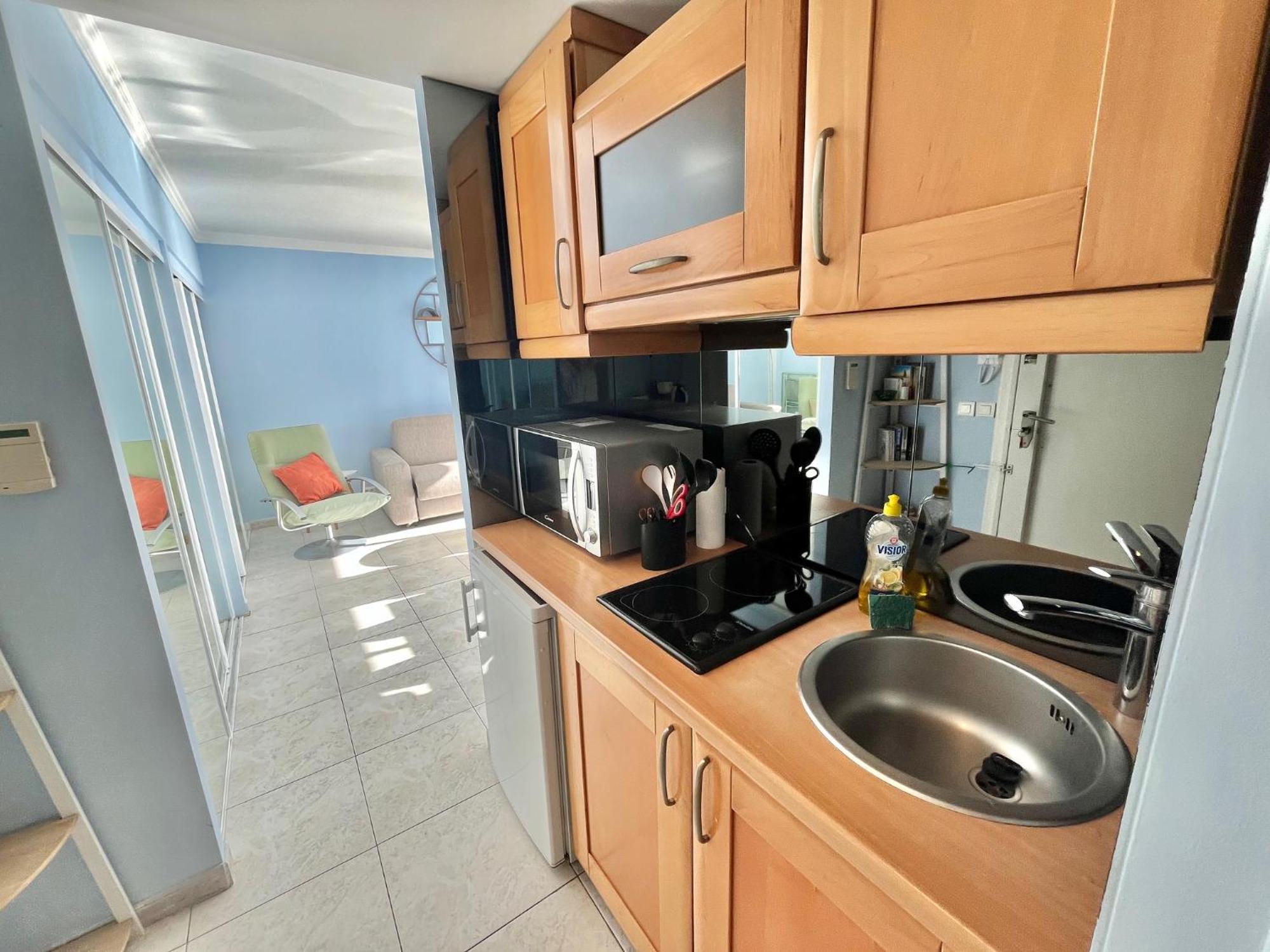 Louise Appartement, By Welcome To קאן מראה חיצוני תמונה