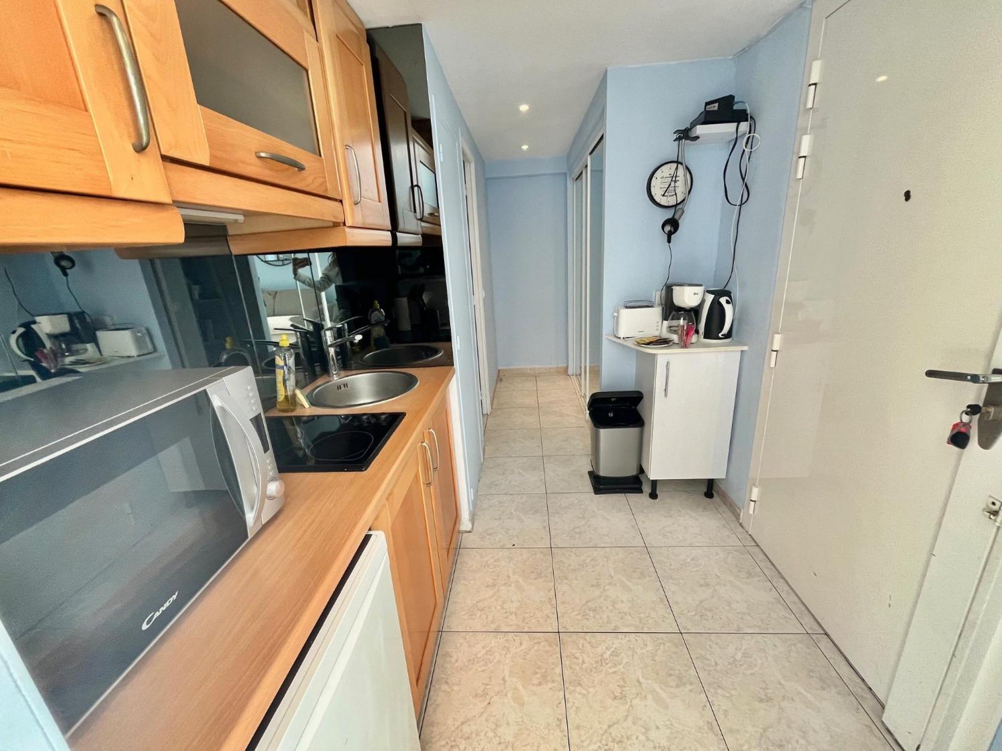 Louise Appartement, By Welcome To קאן מראה חיצוני תמונה