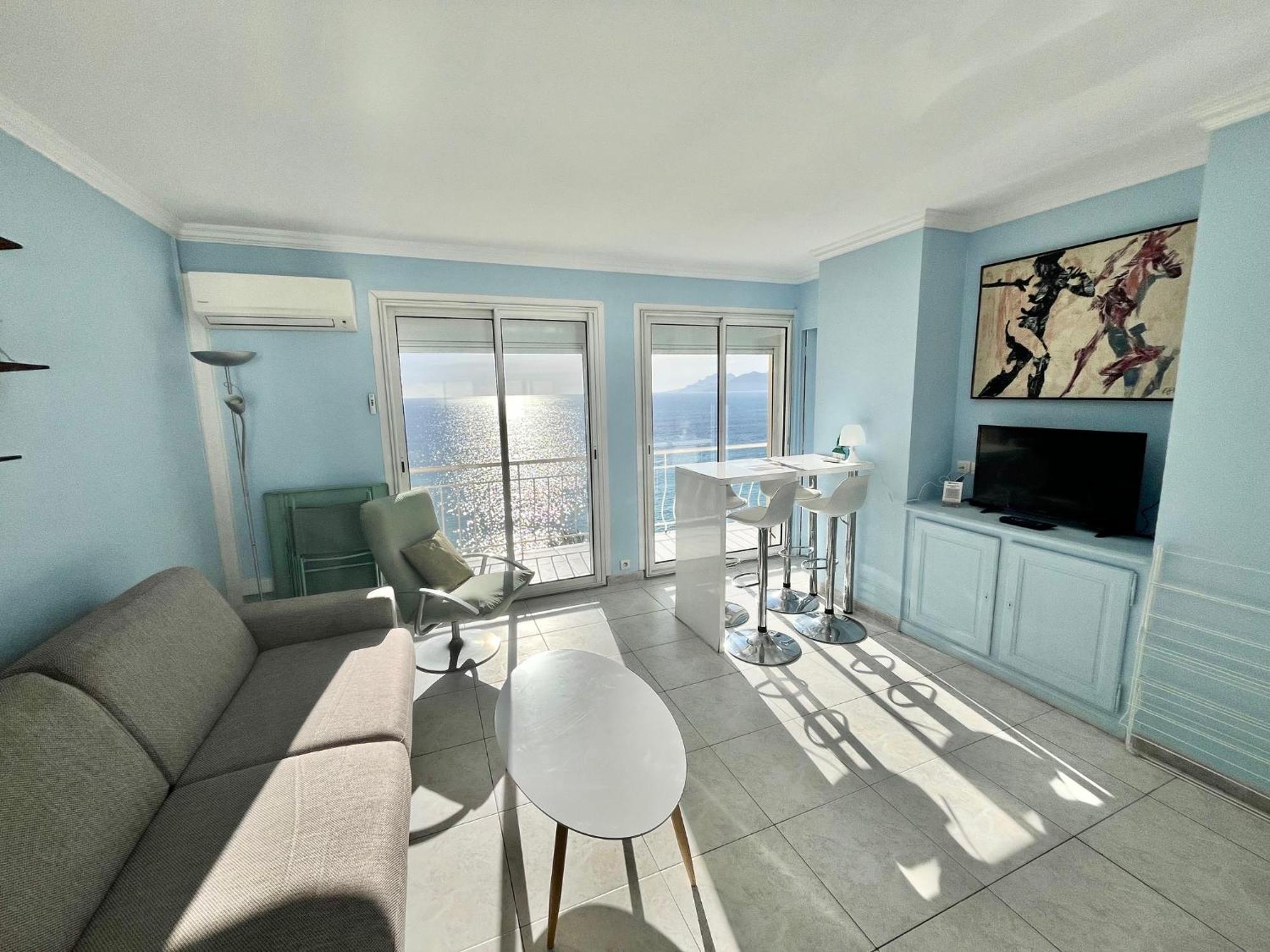 Louise Appartement, By Welcome To קאן מראה חיצוני תמונה